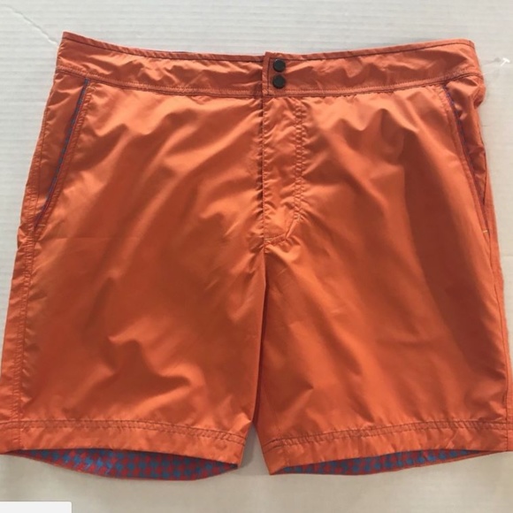 robert graham bathing suit